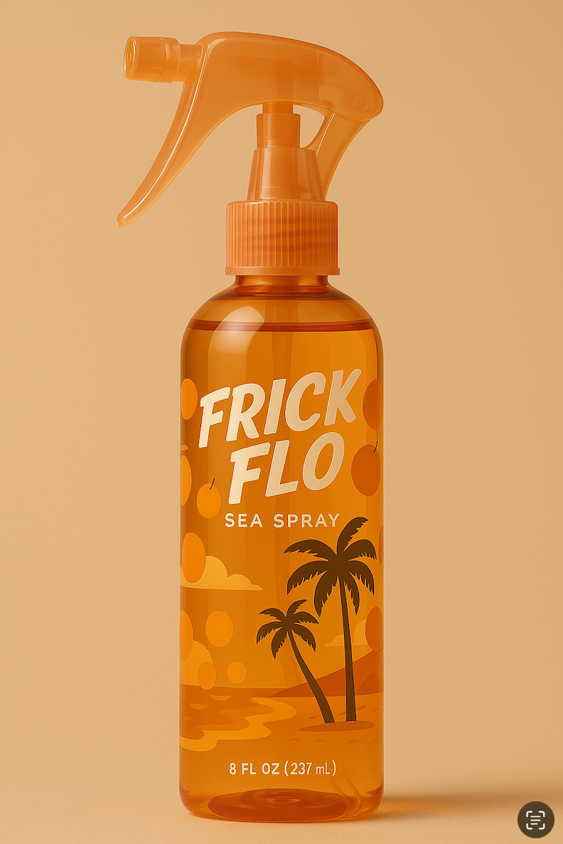 FRICK FLOW Sea Spray